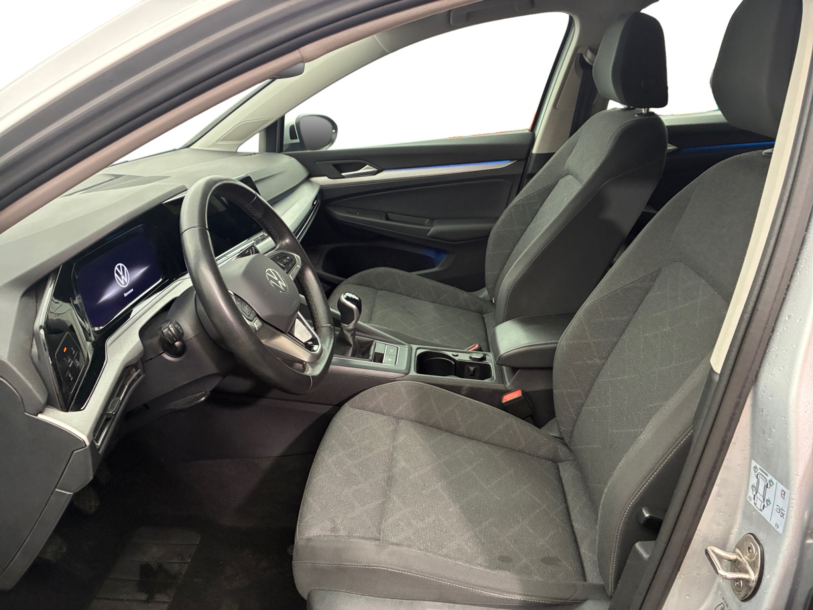 VOLKSWAGEN Golf 2.0 TDI SCR 116 BVM6 Life Plus 2023