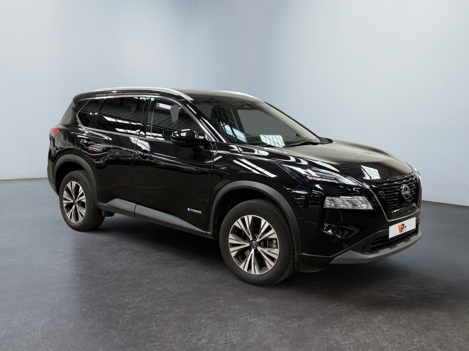 NISSAN X-Trail e-POWER 213 ch e-4ORCE 7 Places N-Connecta 2023