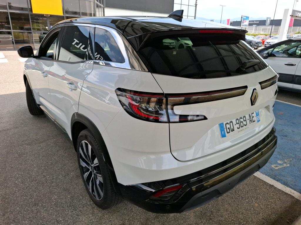 RENAULT AUSTRAL E-Tech hybrid 200 Techno 2023