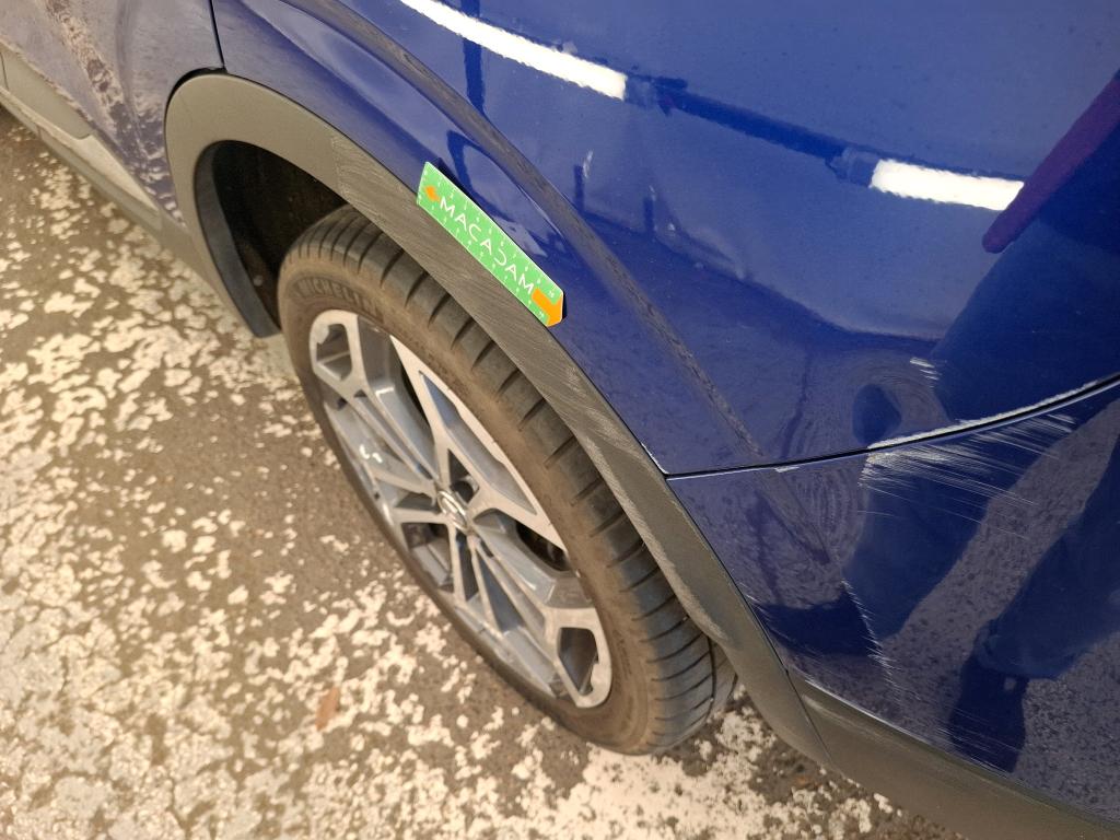 RENAULT KADJAR TCe 140 EDC Techno 2022