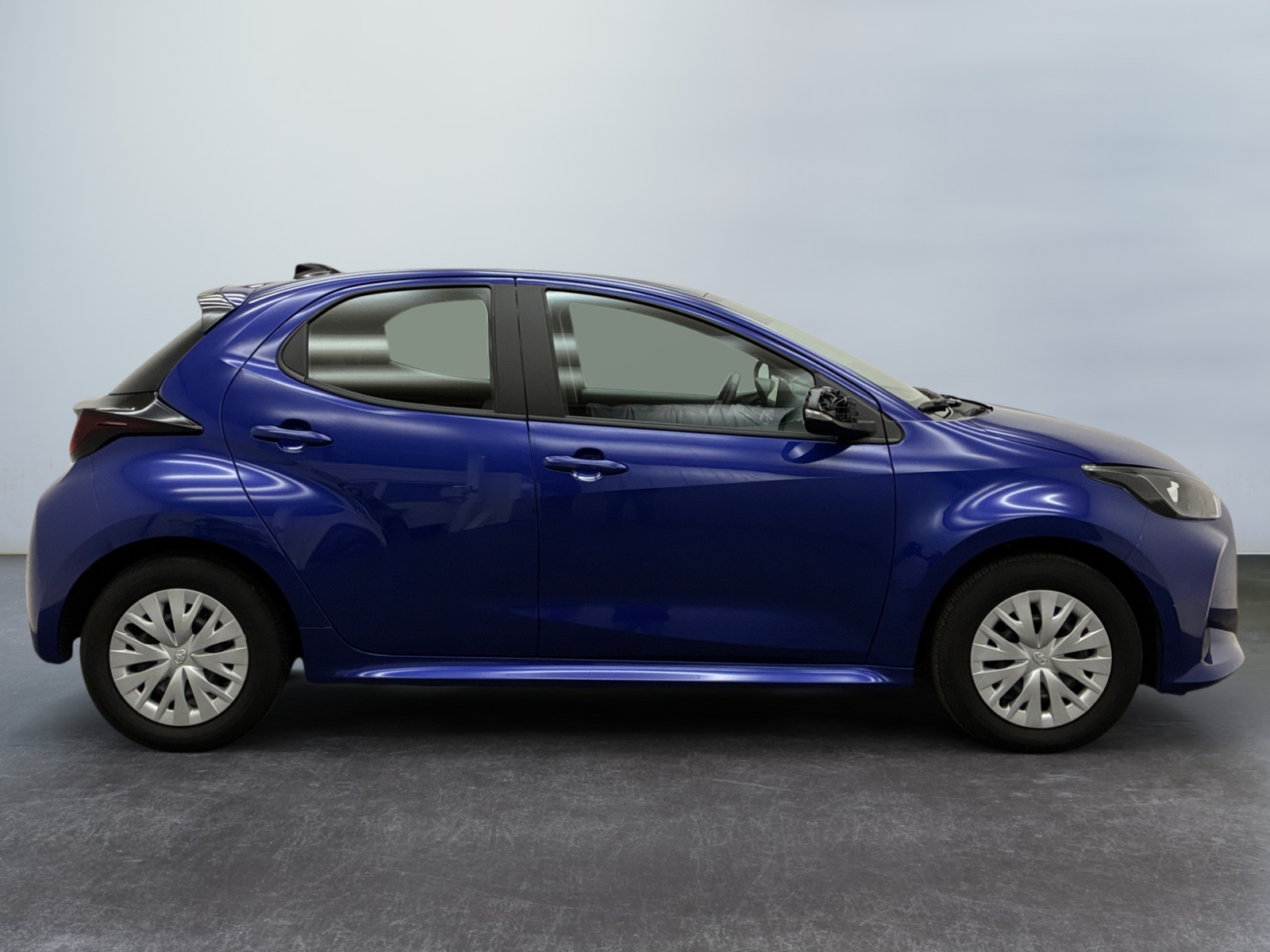 TOYOTA Yaris Hybride 116h Dynamic 2025