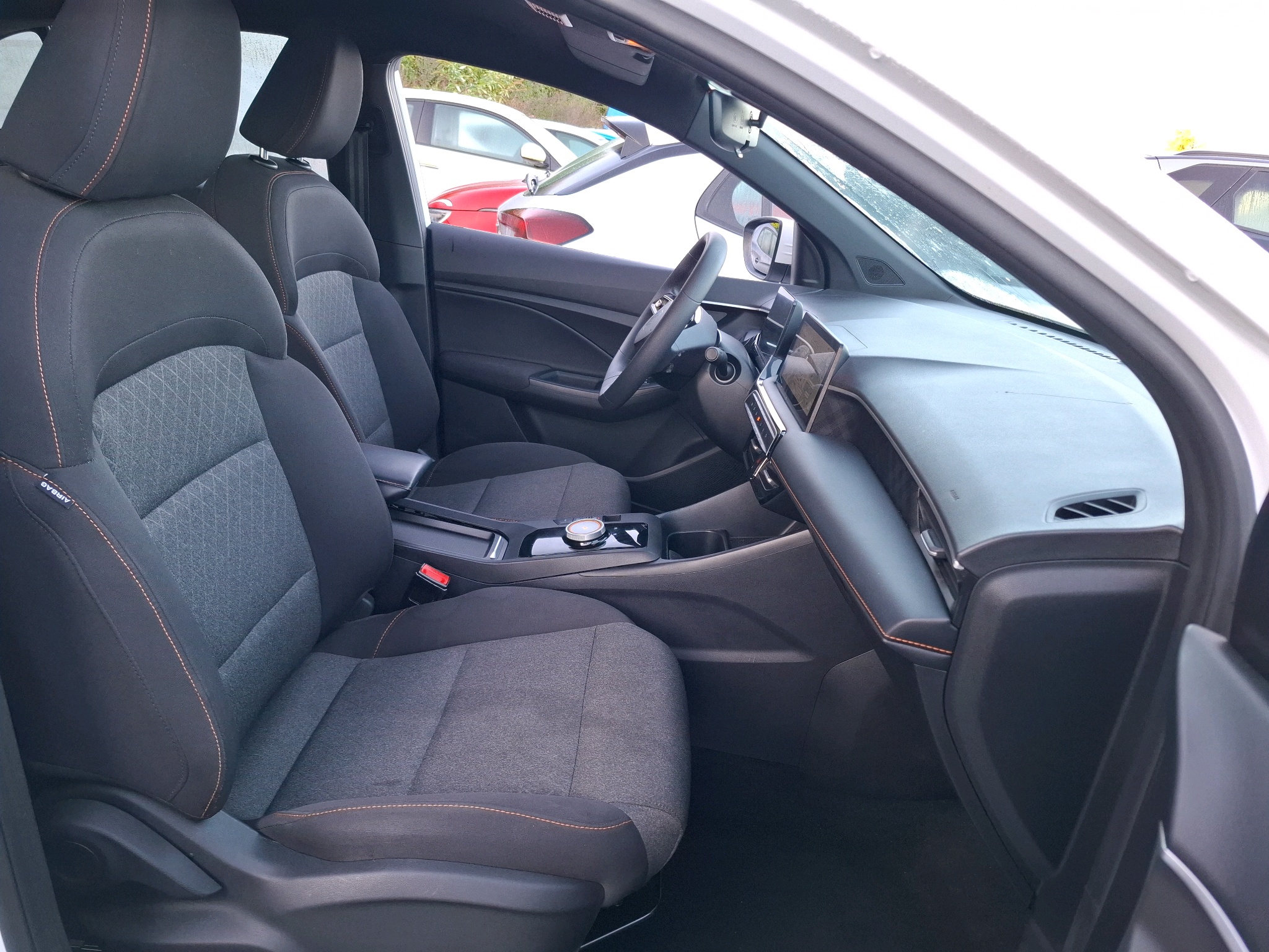 MG MG3 195ch Hybrid+ Comfort 2024
