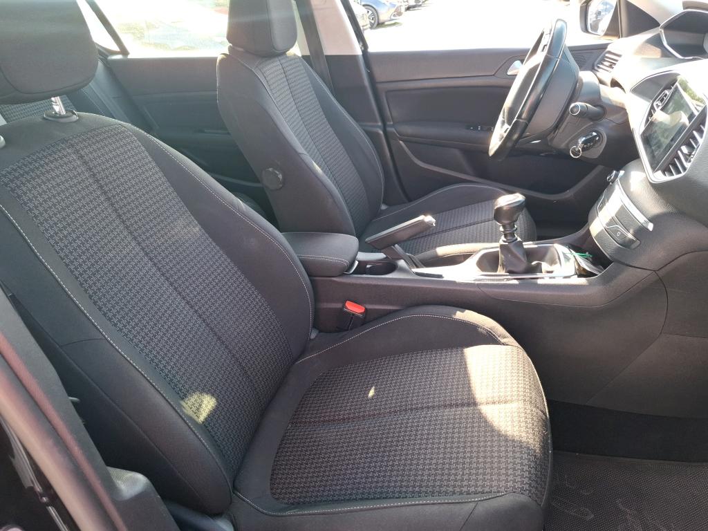 PEUGEOT 308 BUSINESS BlueHDi 130ch S&S BVM6 Active 2021