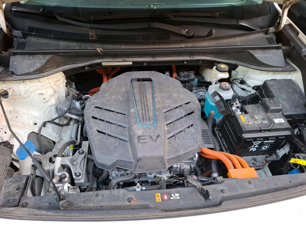 KIA NIRO E-NIRO Electrique 204 ch Active 2022
