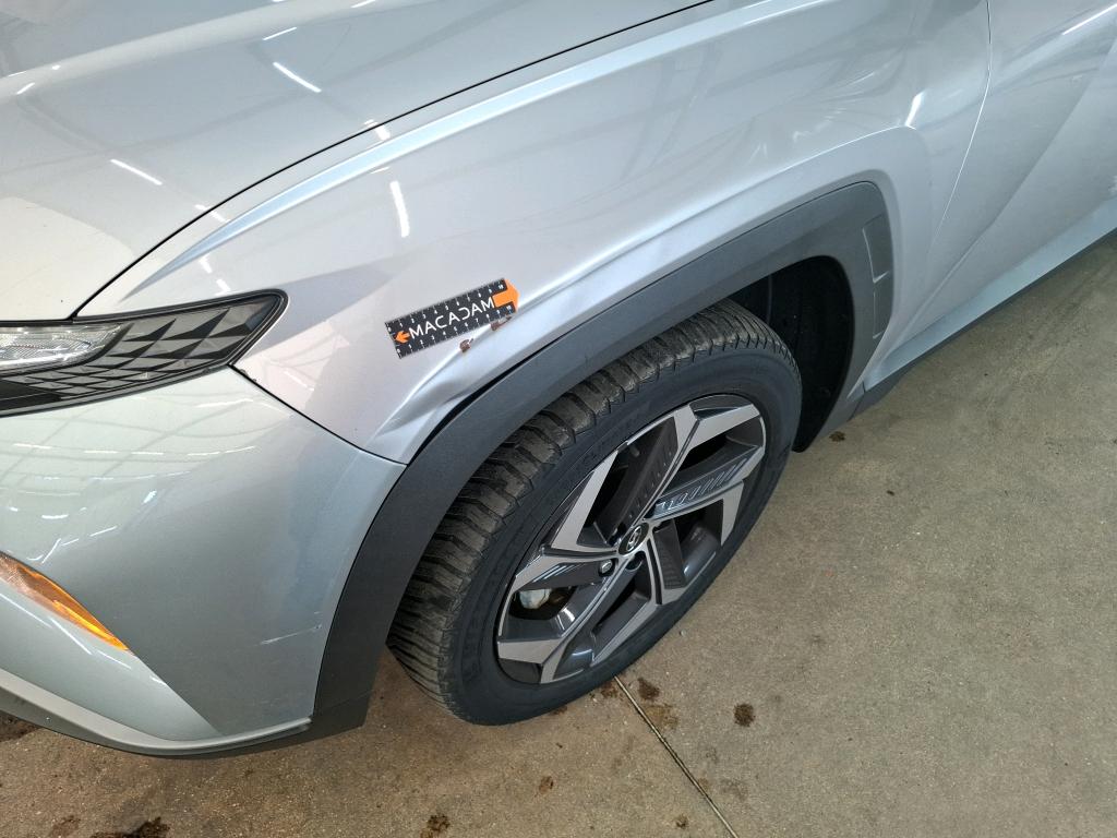 HYUNDAI TUCSON 1.6 T-GDI 265 HTRAC Plug-in BVA6 Business 2021