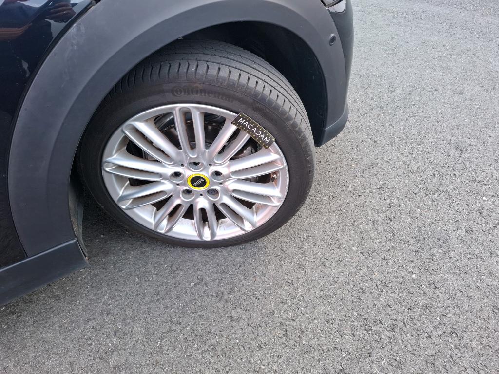 MINI HATCH 3 Portes Cooper SE 184 ch Edition Premium Plus 2023