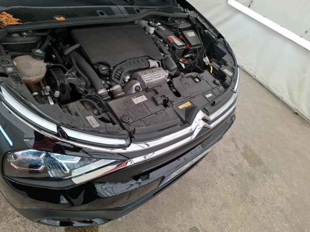 CITROEN C4 PureTech 130 S&S EAT8 Feel Pack 2023