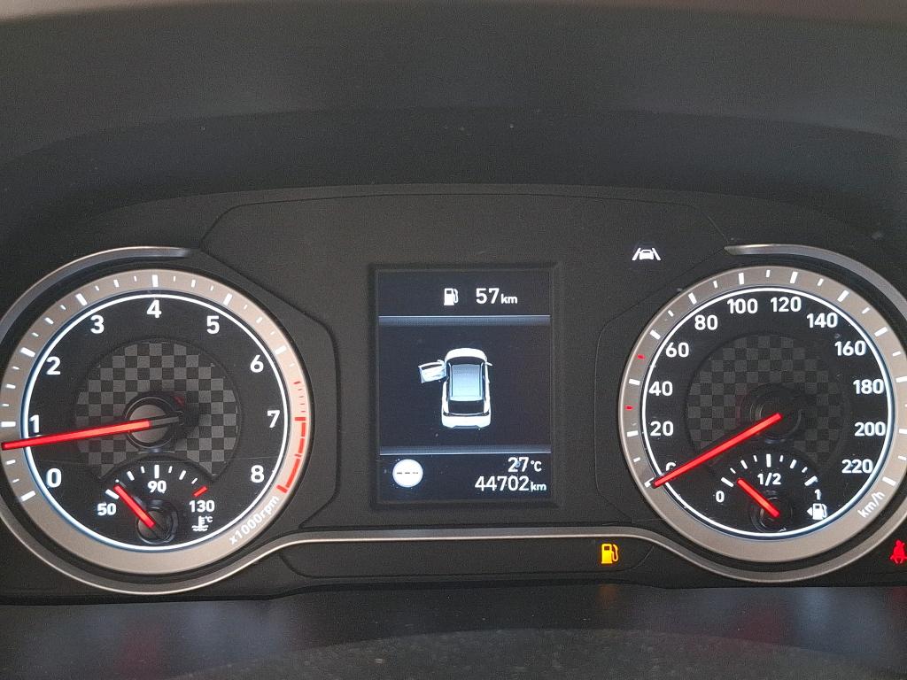 HYUNDAI i20 1.2 84 Initia 2023
