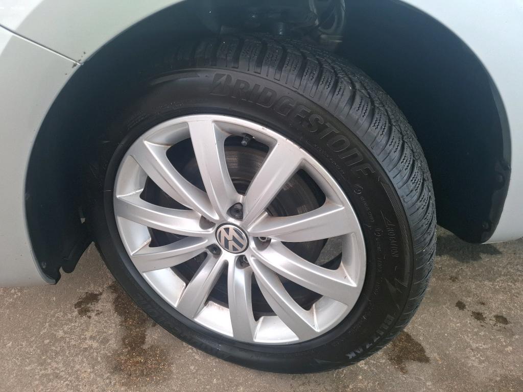 VOLKSWAGEN SHARAN 2.0 TDI 150 BlueMotion Technology DSG6 Carat 2018