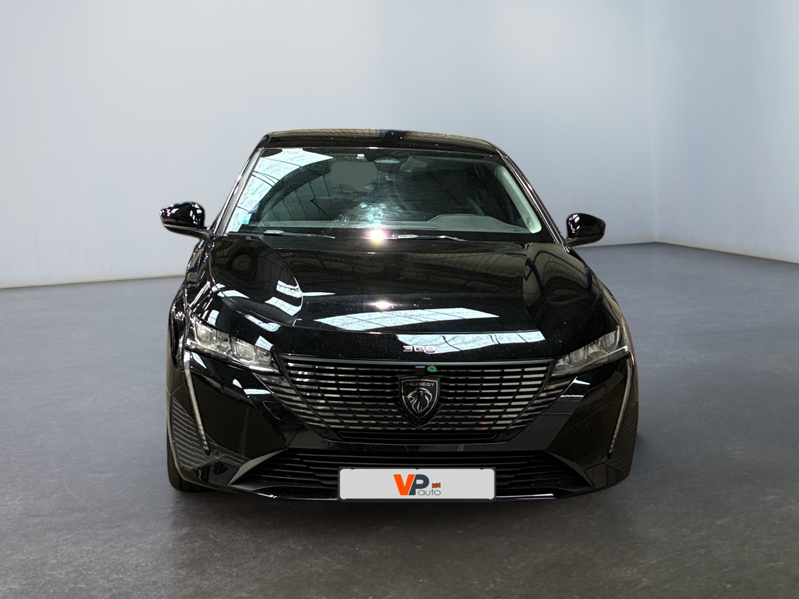 PEUGEOT 308 PureTech 130ch S&S EAT8 Allure Pack 2022