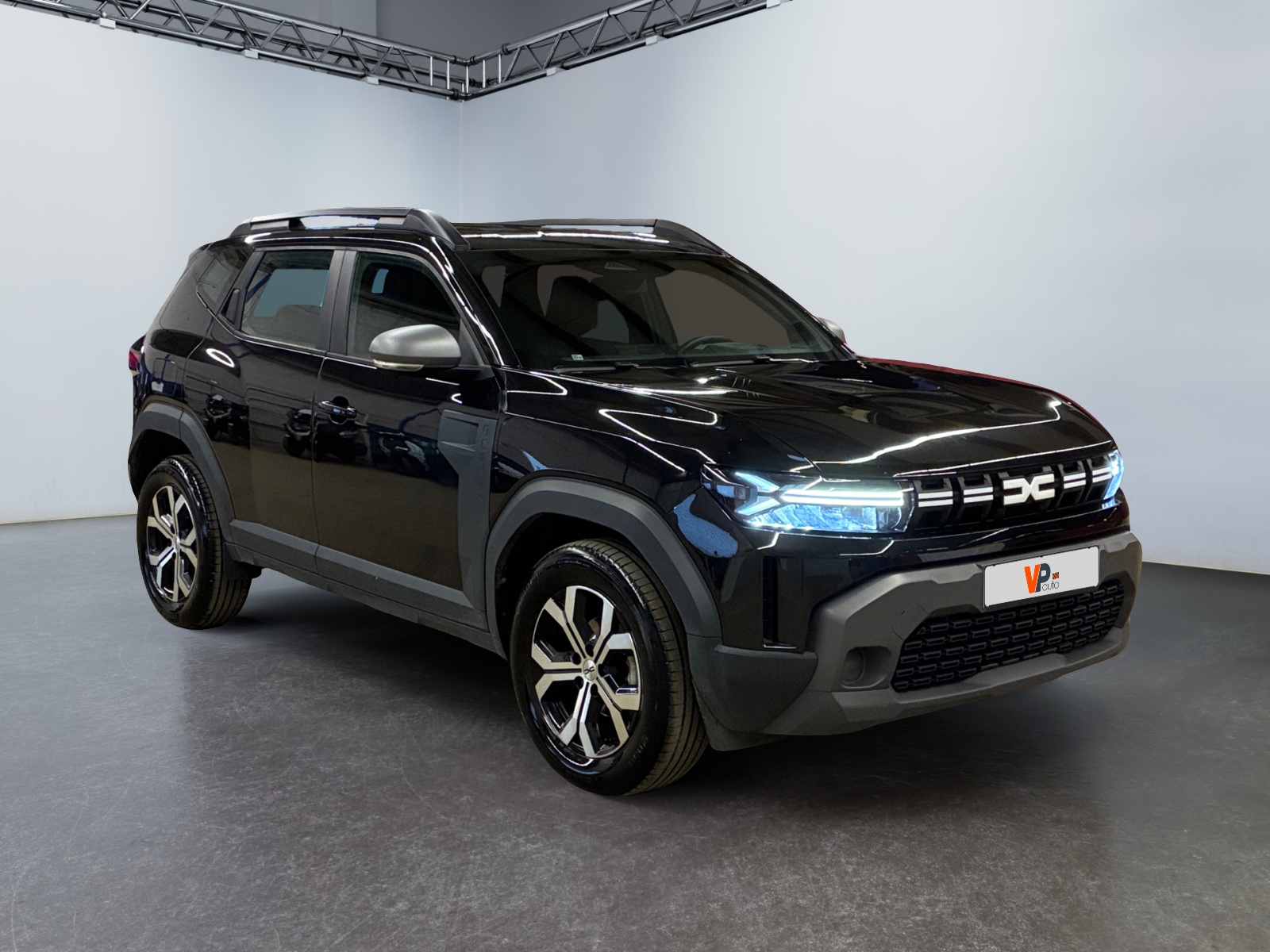 DACIA Duster ECO-G 100 4x2 Expression 2024