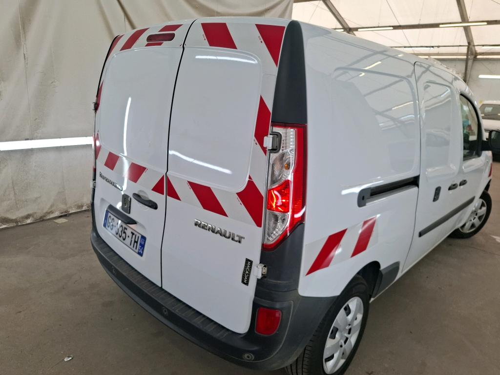 RENAULT KANGOO VU EXPRESS GRAND VOLUME BLUE DCI 95 EXTRA R-LINK 2022