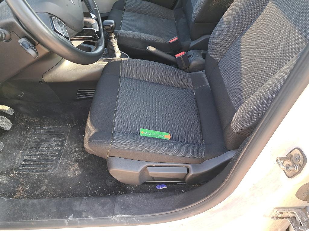 CITROEN C3 PureTech 110 S&S BVM6 Shine 2021