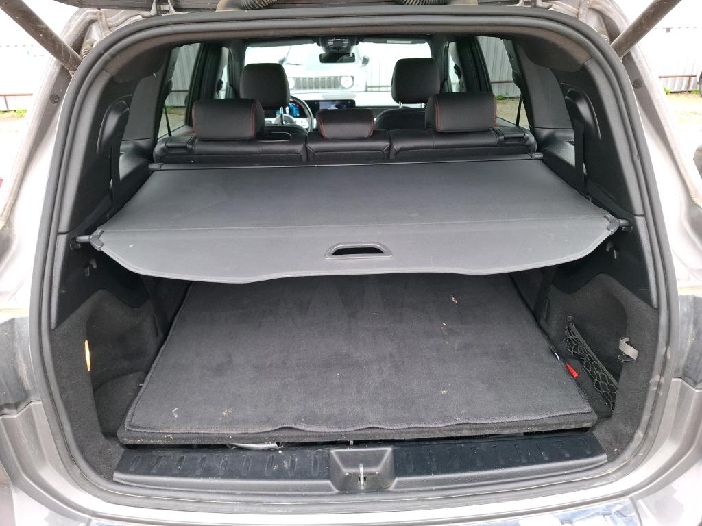 MERCEDES GLB 200 d 8G-DCT AMG Line 2023