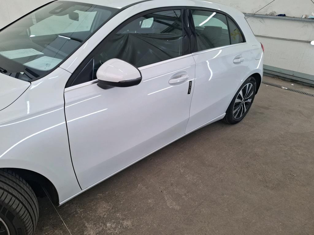 MERCEDES CLASSE A 200 d 8G-DCT Style Line 2021