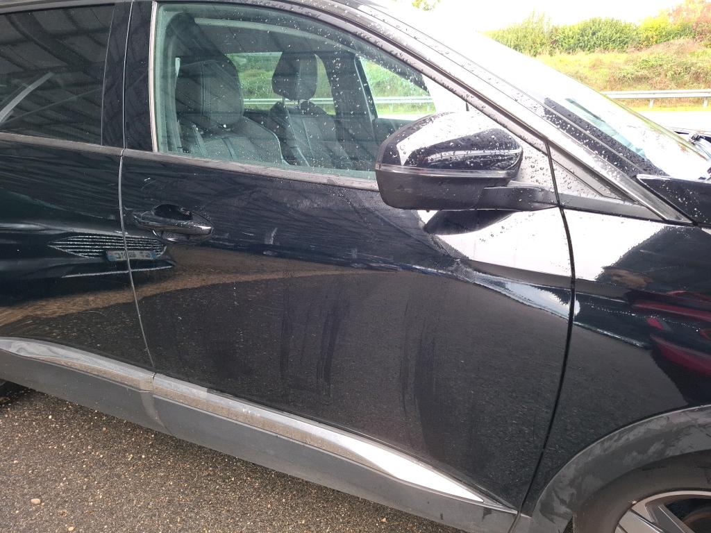 PEUGEOT 5008 BlueHDi 130ch S&S EAT8 Allure Pack 2022