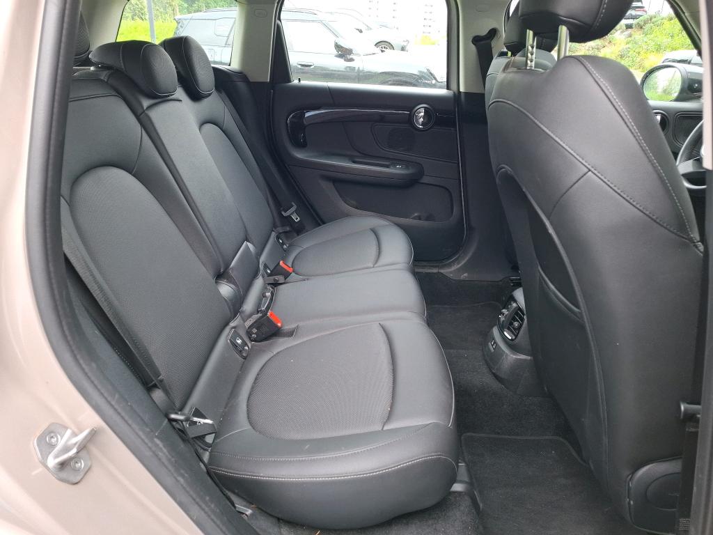 MINI COUNTRYMAN F60 LCI 136 ch BVA7 Cooper Essential 2023