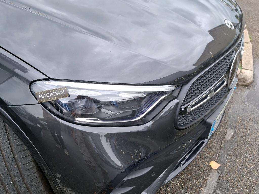 MERCEDES-BENZ GLC 400 e 9G-Tronic 4Matic AMG Line 2023