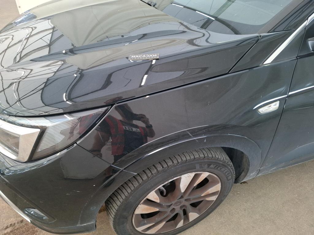 OPEL GRANDLAND 1.5 Diesel 130 ch BVA8 Elegance Business 2023