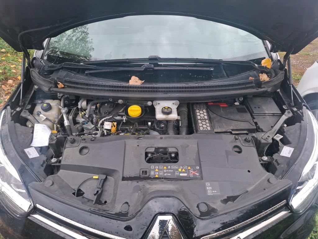 RENAULT GRAND SCENIC Blue dCi 120 EDC - 21 Intens 2021