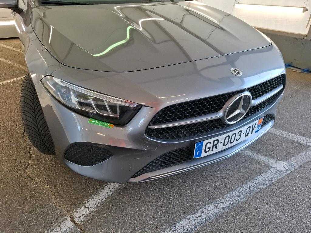 MERCEDES-BENZ MERCEDES CLASSE A 180 d 8G-DCT Progressive Line 2023