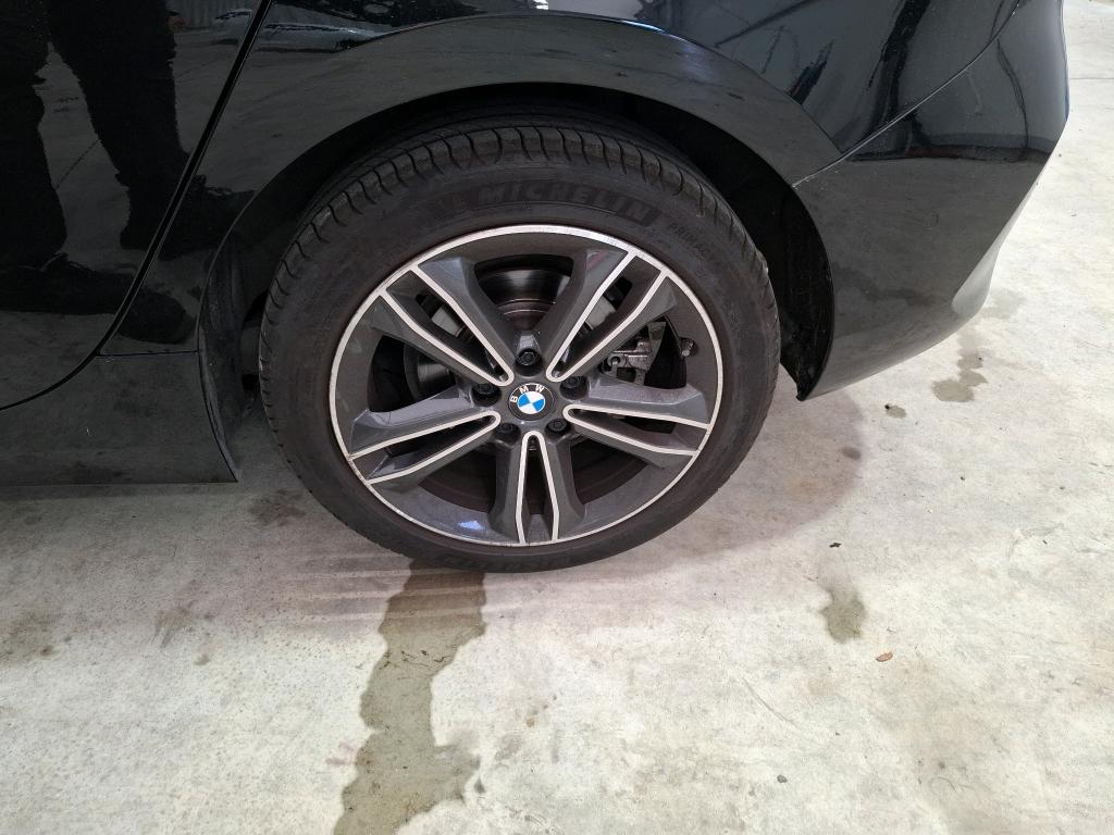 BMW SERIE 1 F40 118i 136 ch DKG7 Edition Sport 2023