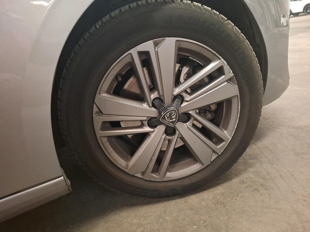 PEUGEOT 308 SW PureTech 130ch S&S EAT8 Active Pack 2023