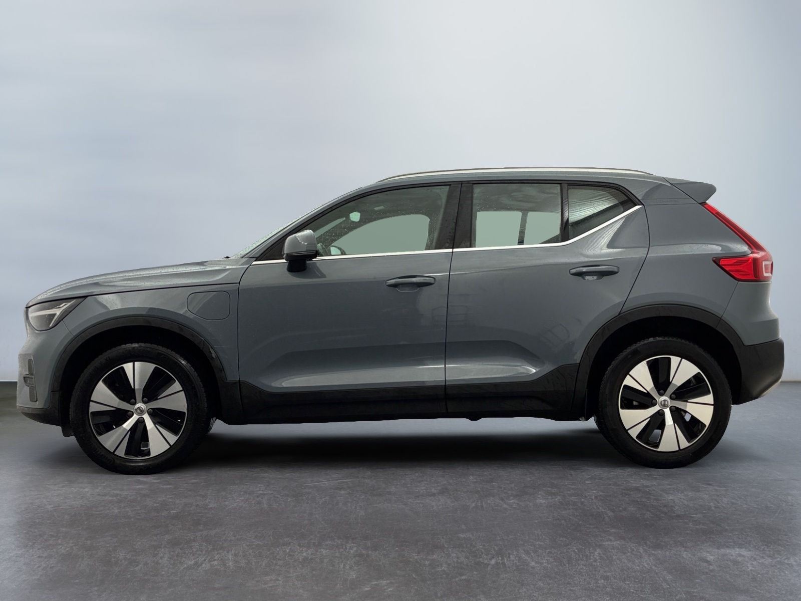 VOLVO XC40 T4 Recharge 129+82 ch DCT7 Start 2022