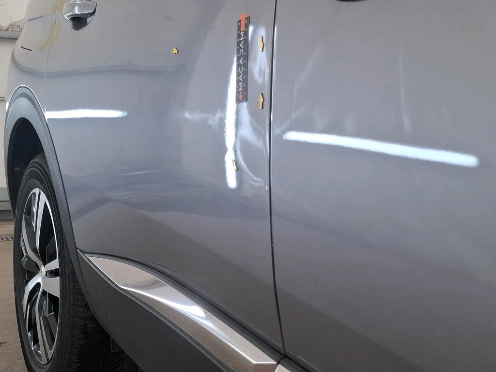 PEUGEOT 5008 BlueHDi 130ch S&S EAT8 GT 2022