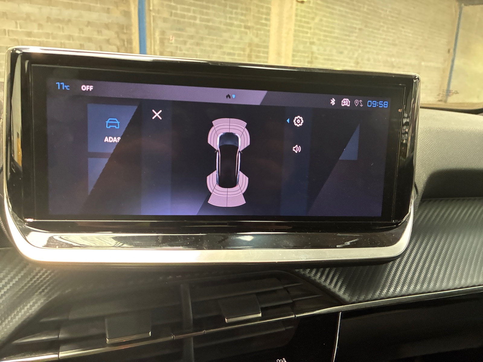 PEUGEOT 2008 PureTech 100 S&S BVM6 Allure 2023