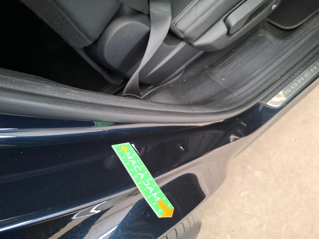 KIA SORENTO VP 1.6 T-GDi Hybride Rechargeable 265 ch 7pl 4x4 BVA6 Premium 2021