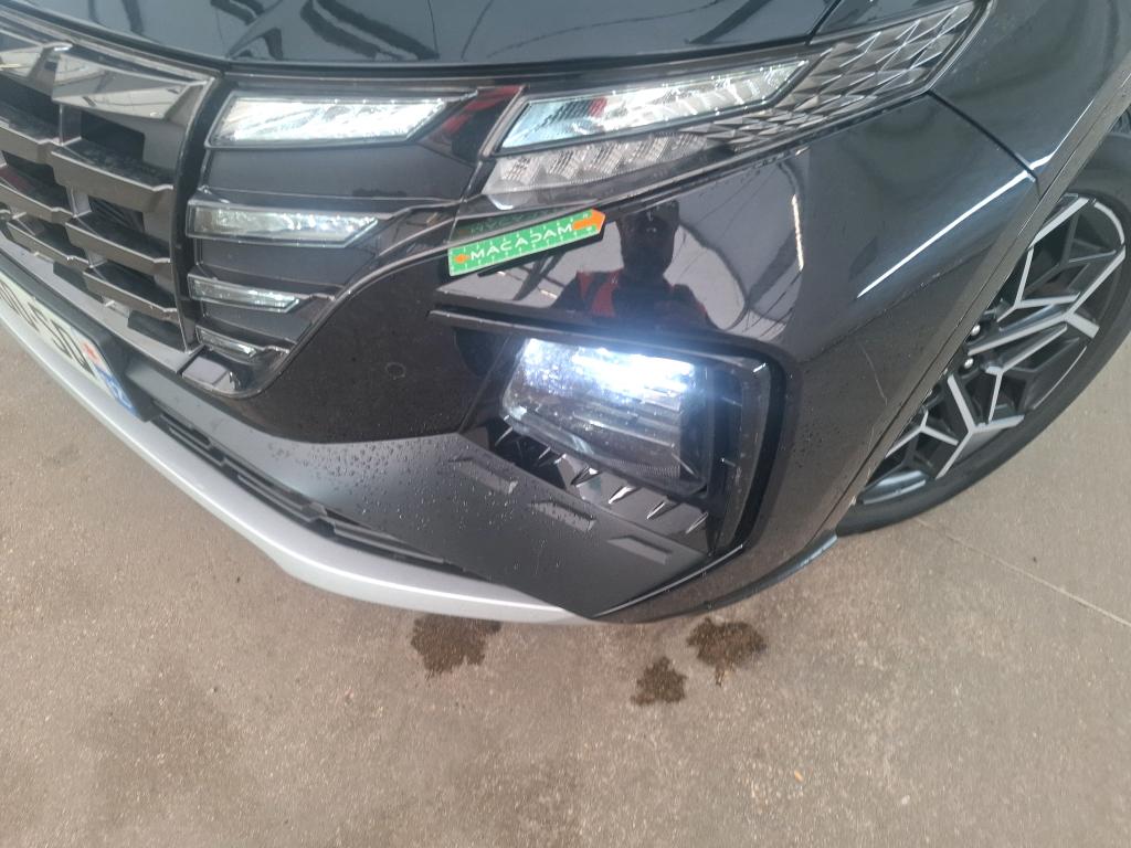 HYUNDAI TUCSON 1.6 T-GDI 265 HTRAC Plug-in BVA6 N Line Executive 2022