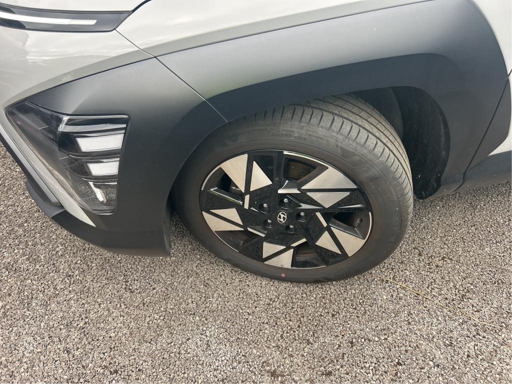 HYUNDAI KONA Hybrid 129 Creative 2025