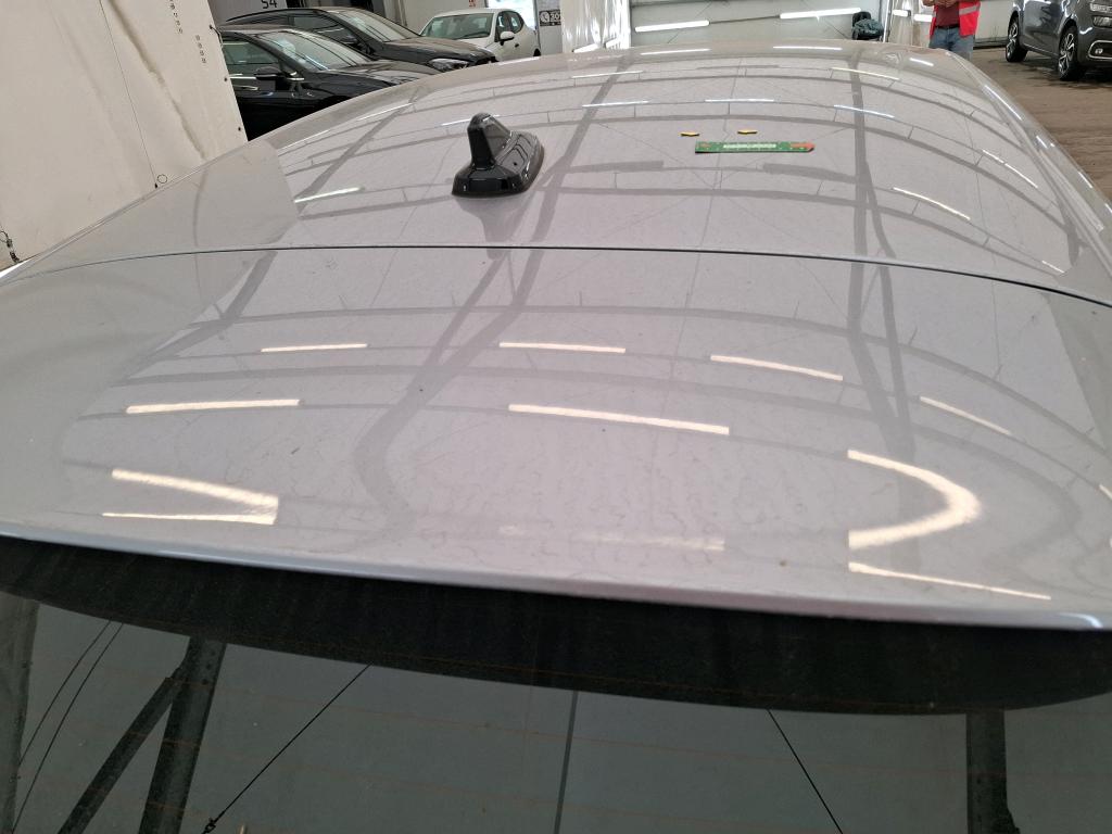 SEAT LEON 1.0 eTSI 110 DSG7 Style Business 2022
