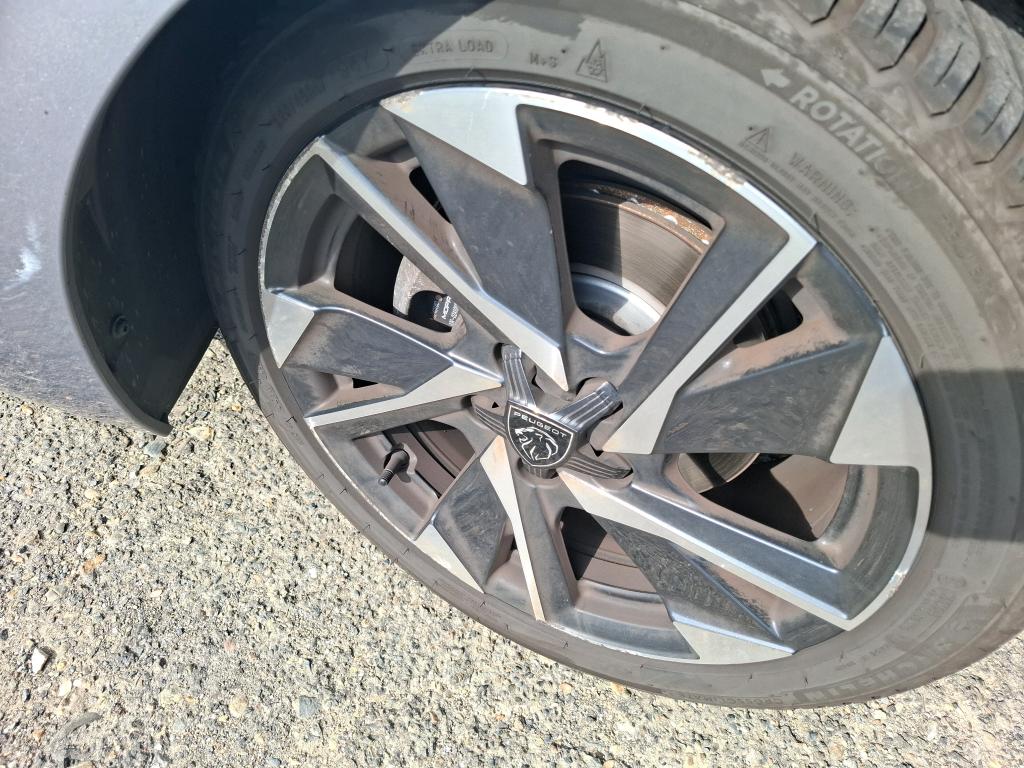 PEUGEOT 308 PureTech 130ch S&S EAT8 Allure Pack 2023