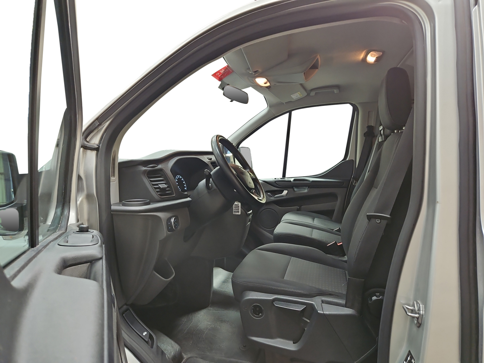 FORD TRANSIT Custom KOMBI 320 L2H1 2.0 EcoBlue 130 Trend Business 9pl 2023