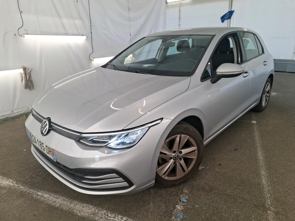 GOLF 1.0