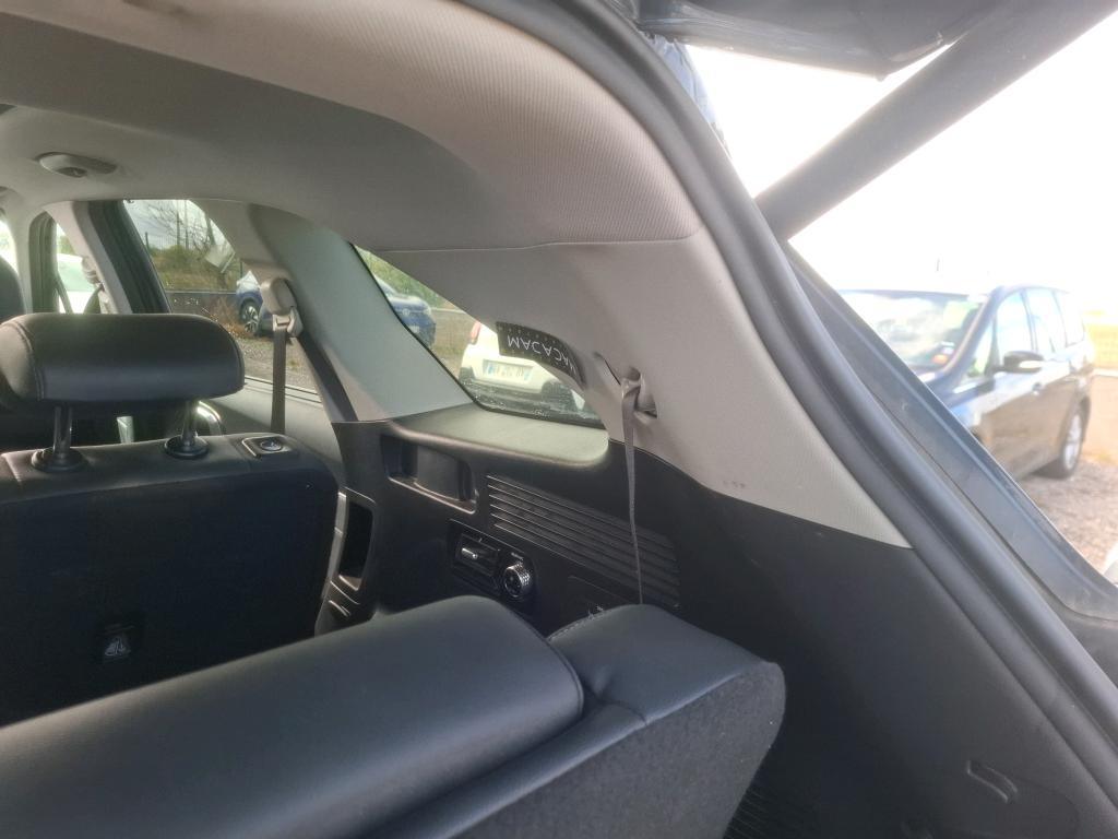 KIA SORENTO VP 1.6 T-GDi Hybride 230 ch 7 pl BVA6 Design 2023