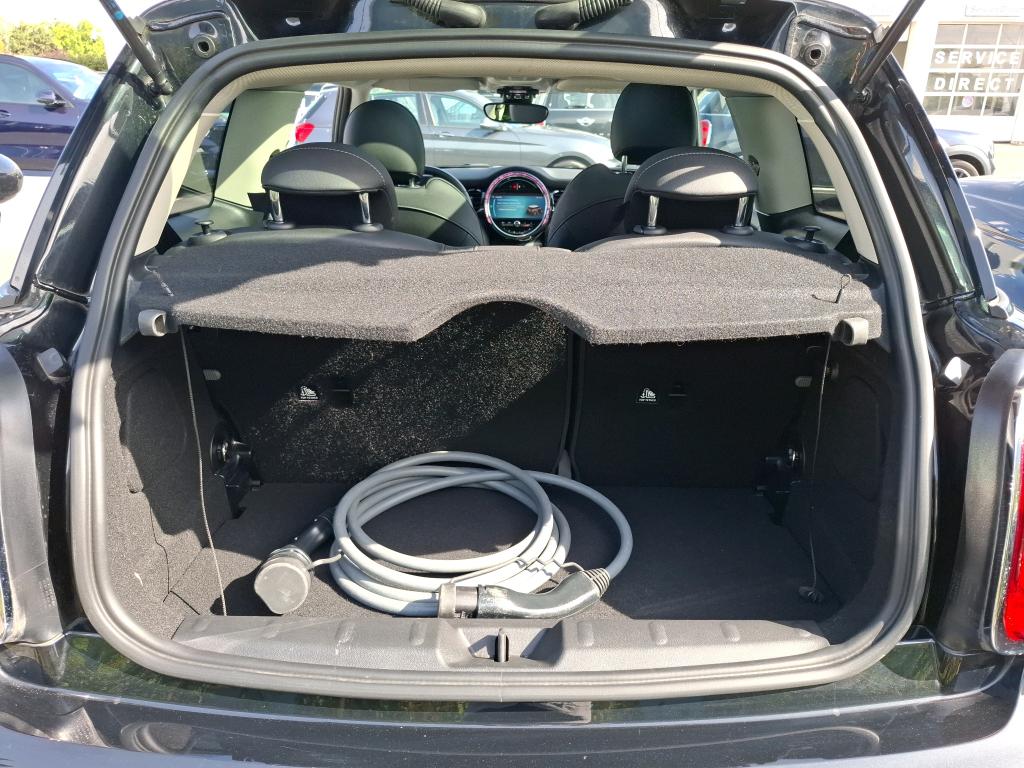MINI HATCH 3 Portes Cooper SE 184 ch Edition Premium Plus 2023