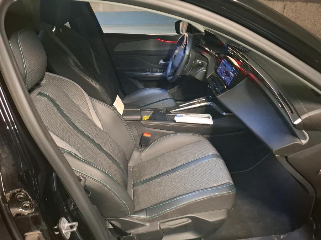 PEUGEOT 308 PHEV 180 e-EAT8 Allure Pack 2022