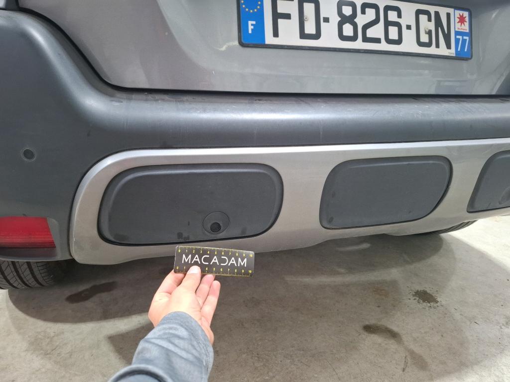 CITROEN C3 AIRCROSS PureTech 110 S&S BVM6 Feel Business 2019