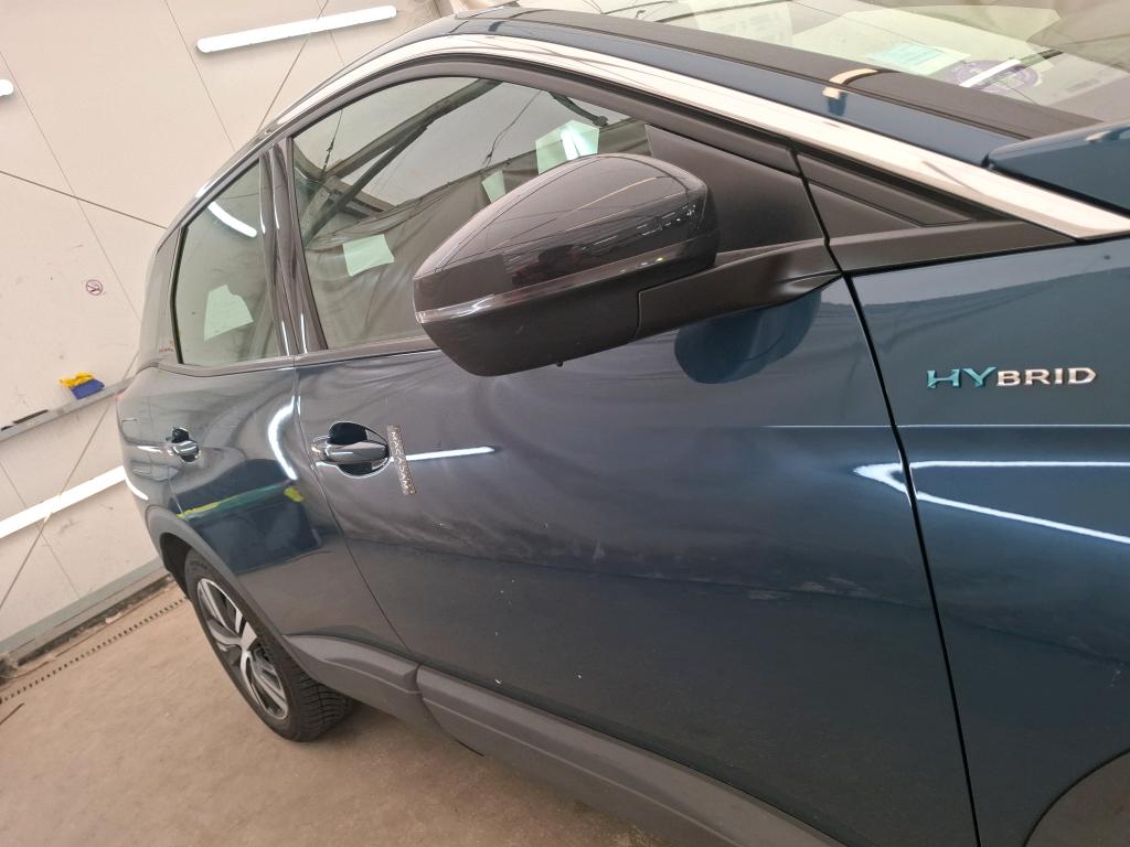 PEUGEOT 3008 Hybrid 225 e-EAT8 Active Pack 2023