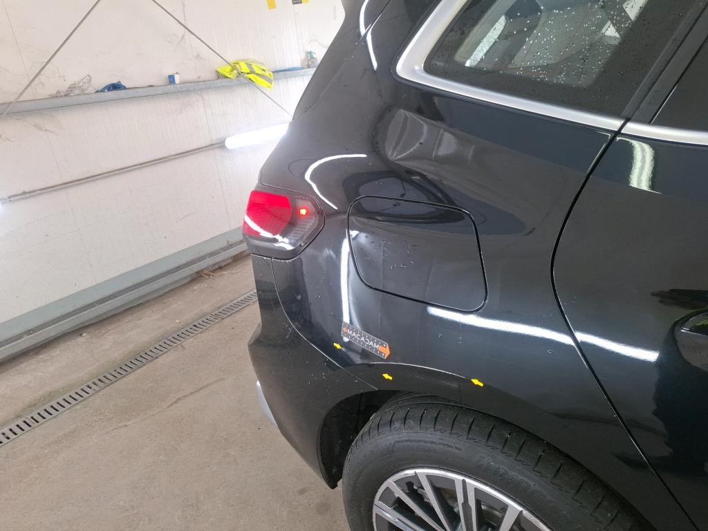 BMW SERIE 2 ACTIVE TOURER 225e xDrive 245 ch DKG7 Luxury 2024