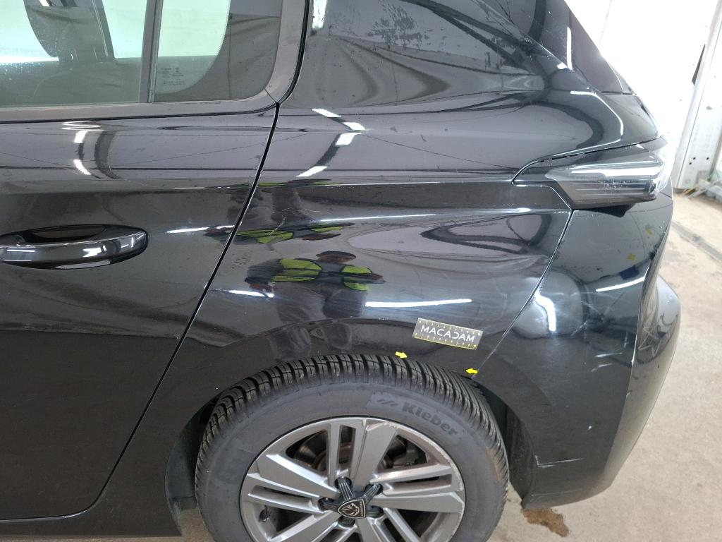PEUGEOT 308 BlueHDi 130ch S&S EAT8 Active Pack 2022