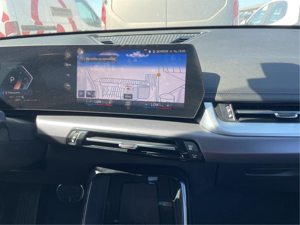 BMW X1 U11 sDrive 18i 136ch DKG7 M Sport 2023