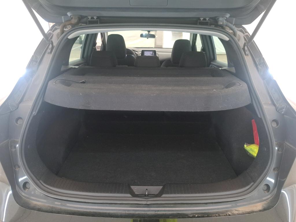 NISSAN QASHQAI VP Mild Hybrid 158 ch Xtronic Business Edition 2023