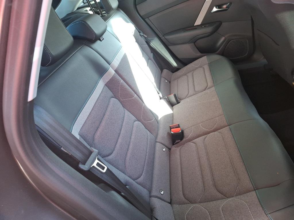 CITROEN C4 PureTech 130 EAT8 Plus 2023