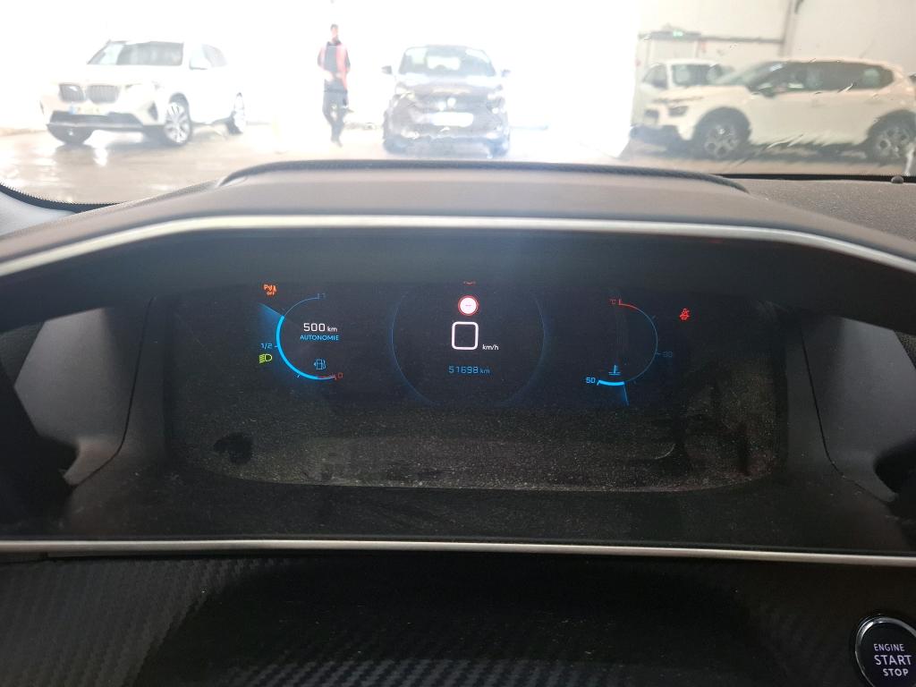 PEUGEOT 208) 208 PureTech 100 S&S BVM6 Allure Pack 2022