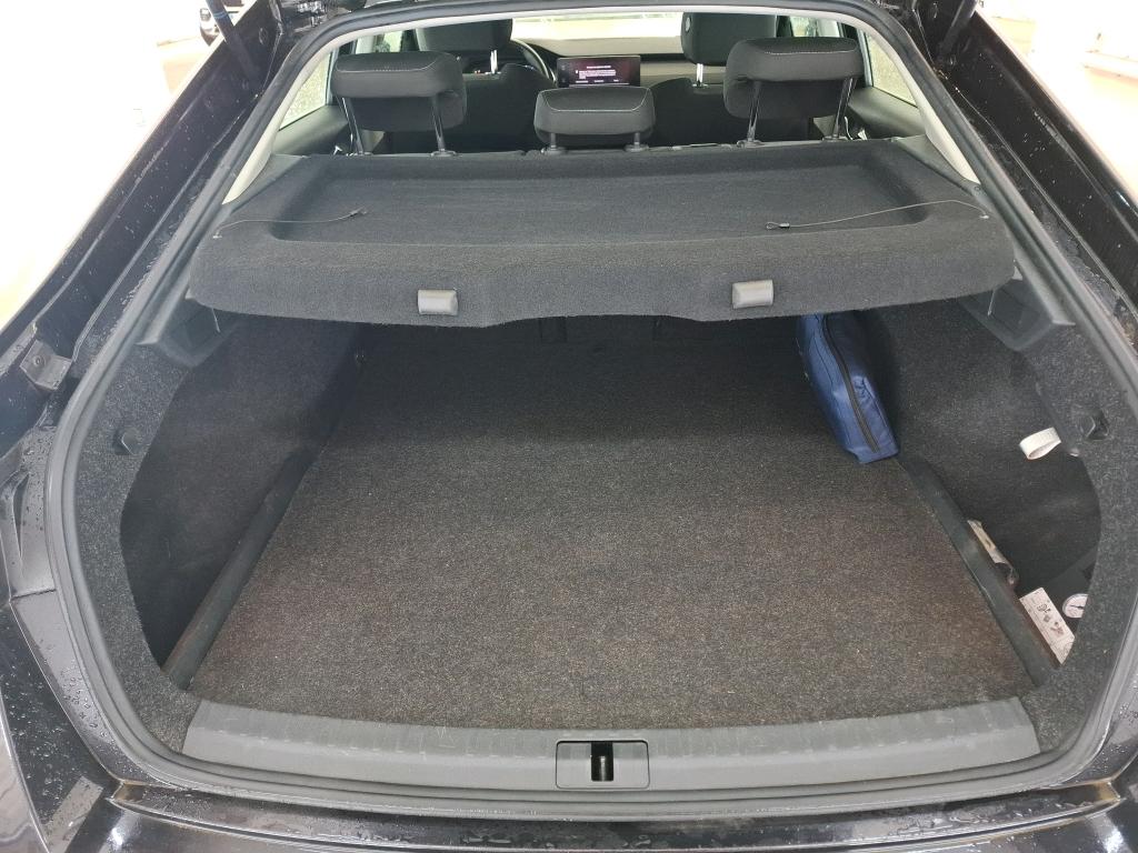 SKODA OCTAVIA 1.4 TSI PHEV iV 204 ch DSG6e Business 2021
