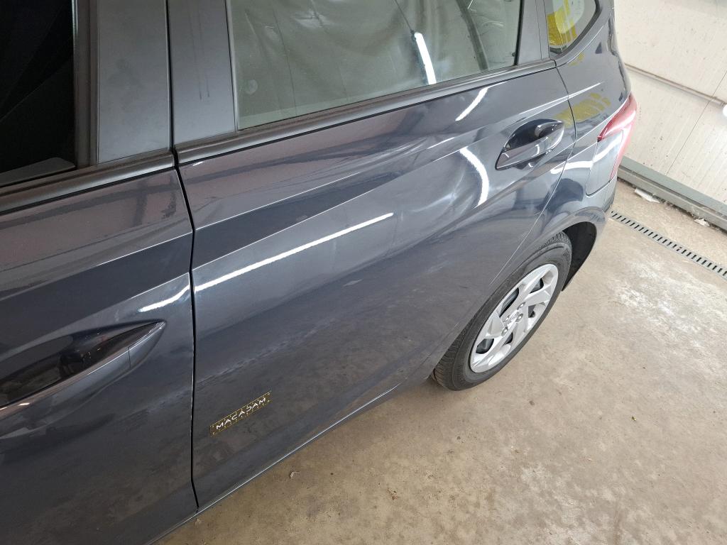 HYUNDAI i20 1.0 T-GDi 100 DCT-7 Hybrid 48V Business 2023
